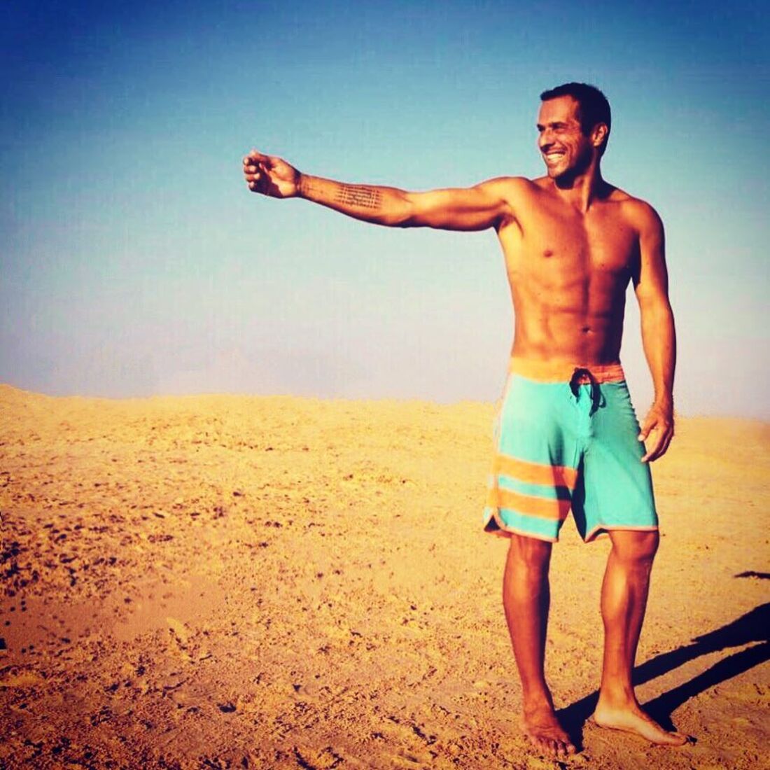 José Carlos Pereira 