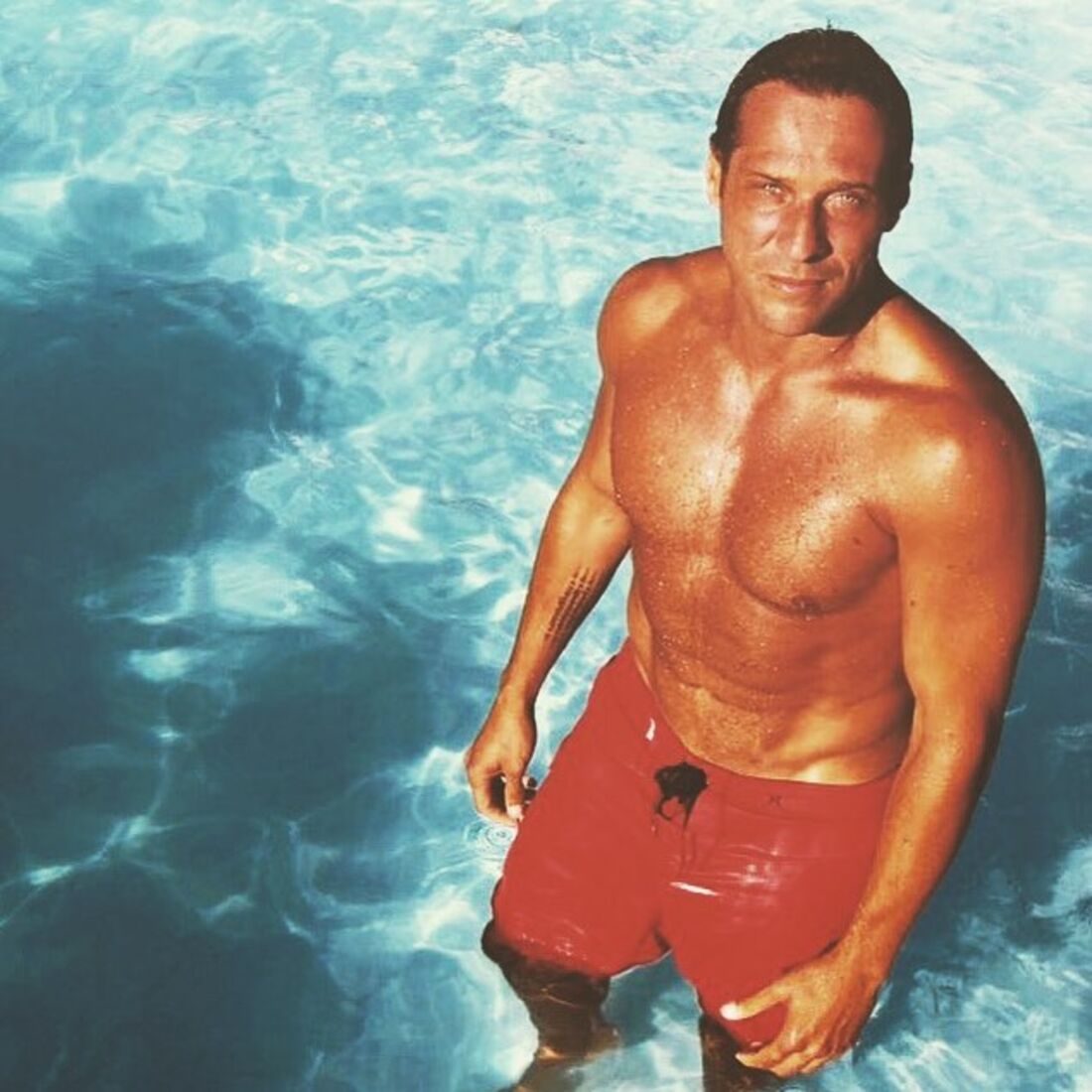 José Carlos Pereira 