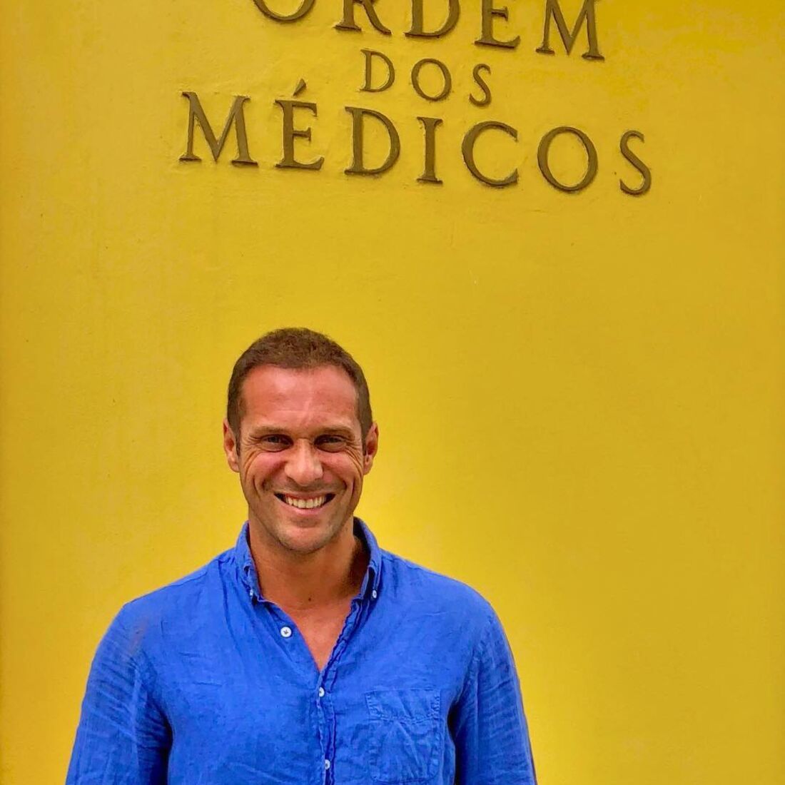 José Carlos Pereira 