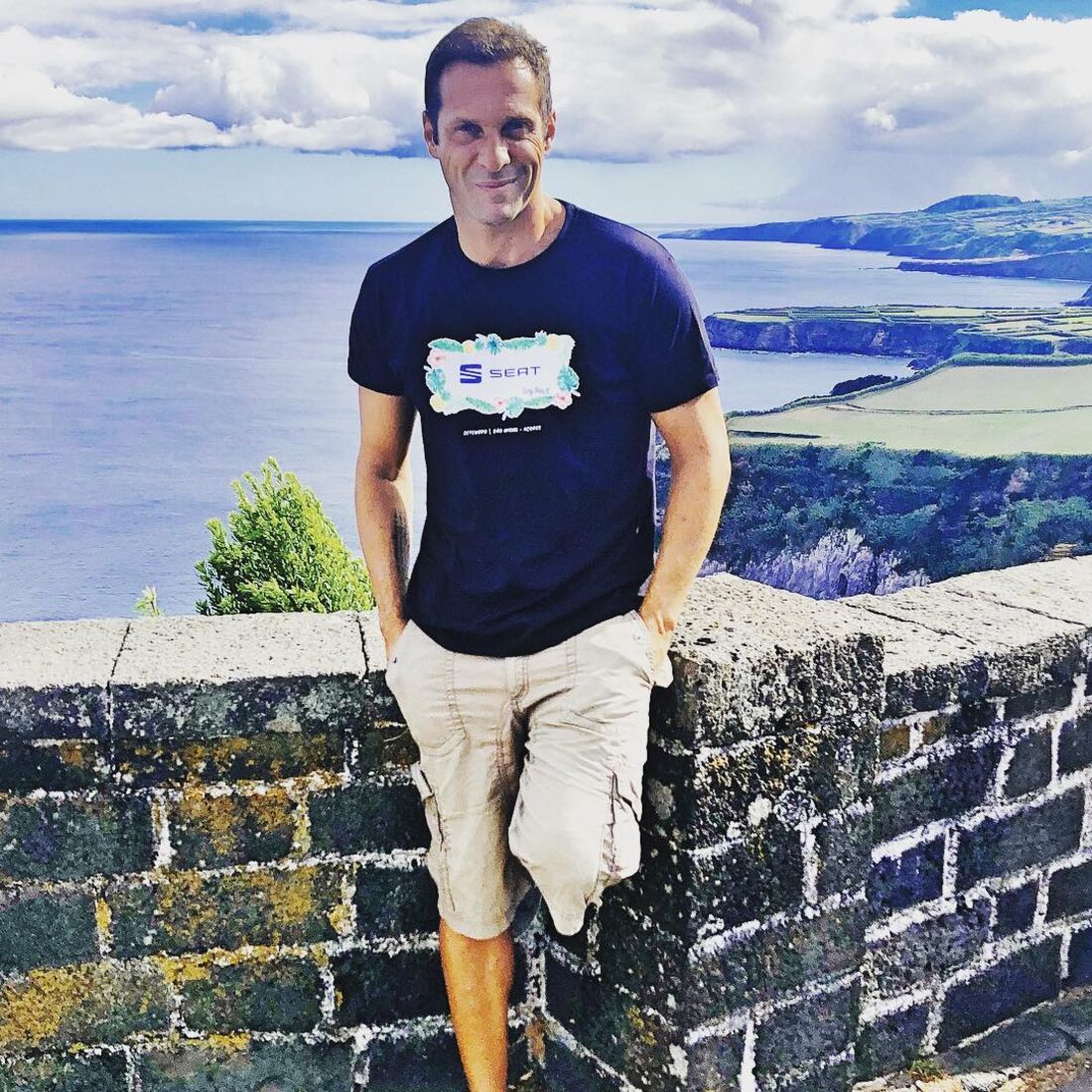 José Carlos Pereira 