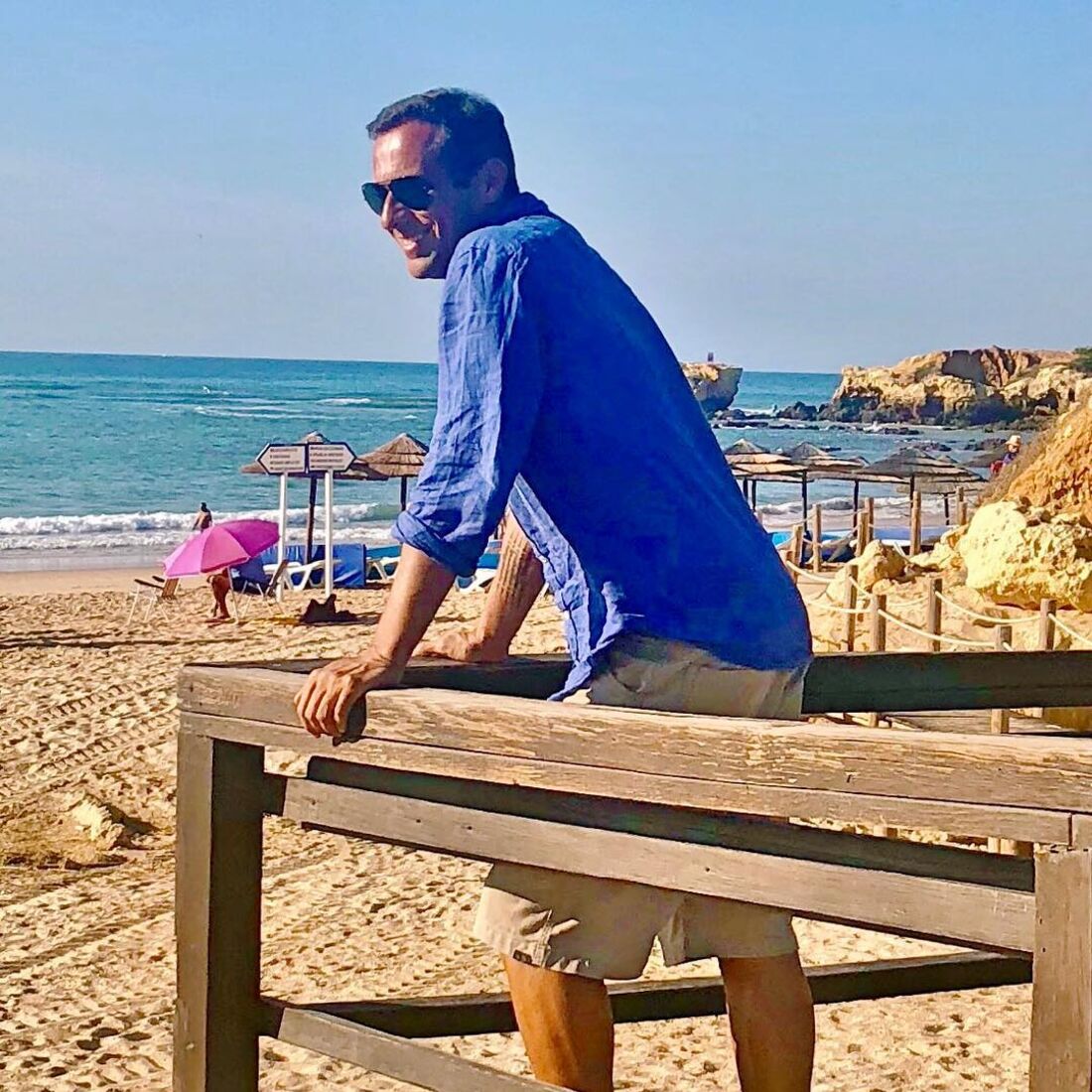 José Carlos Pereira 