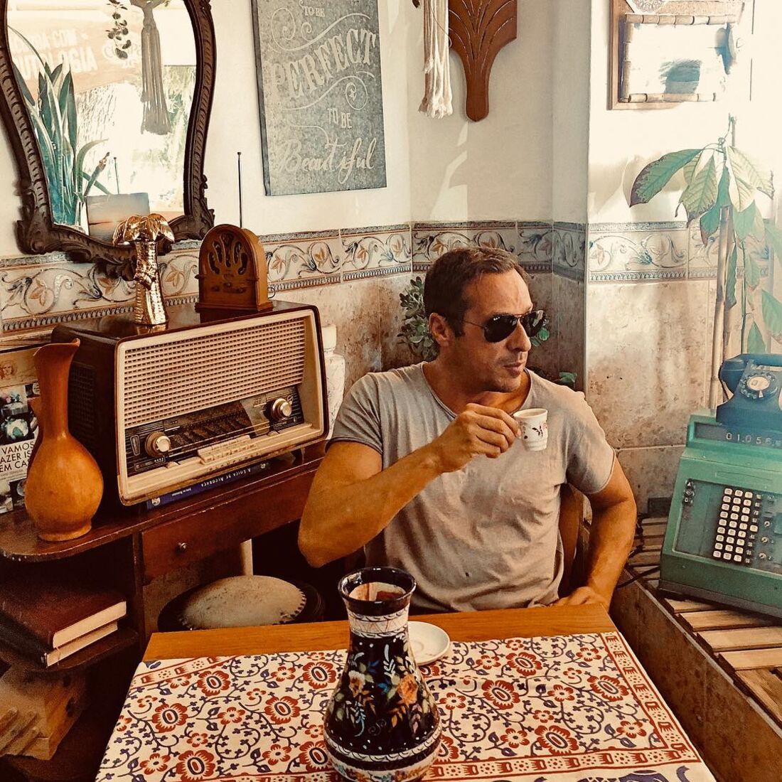 José Carlos Pereira 