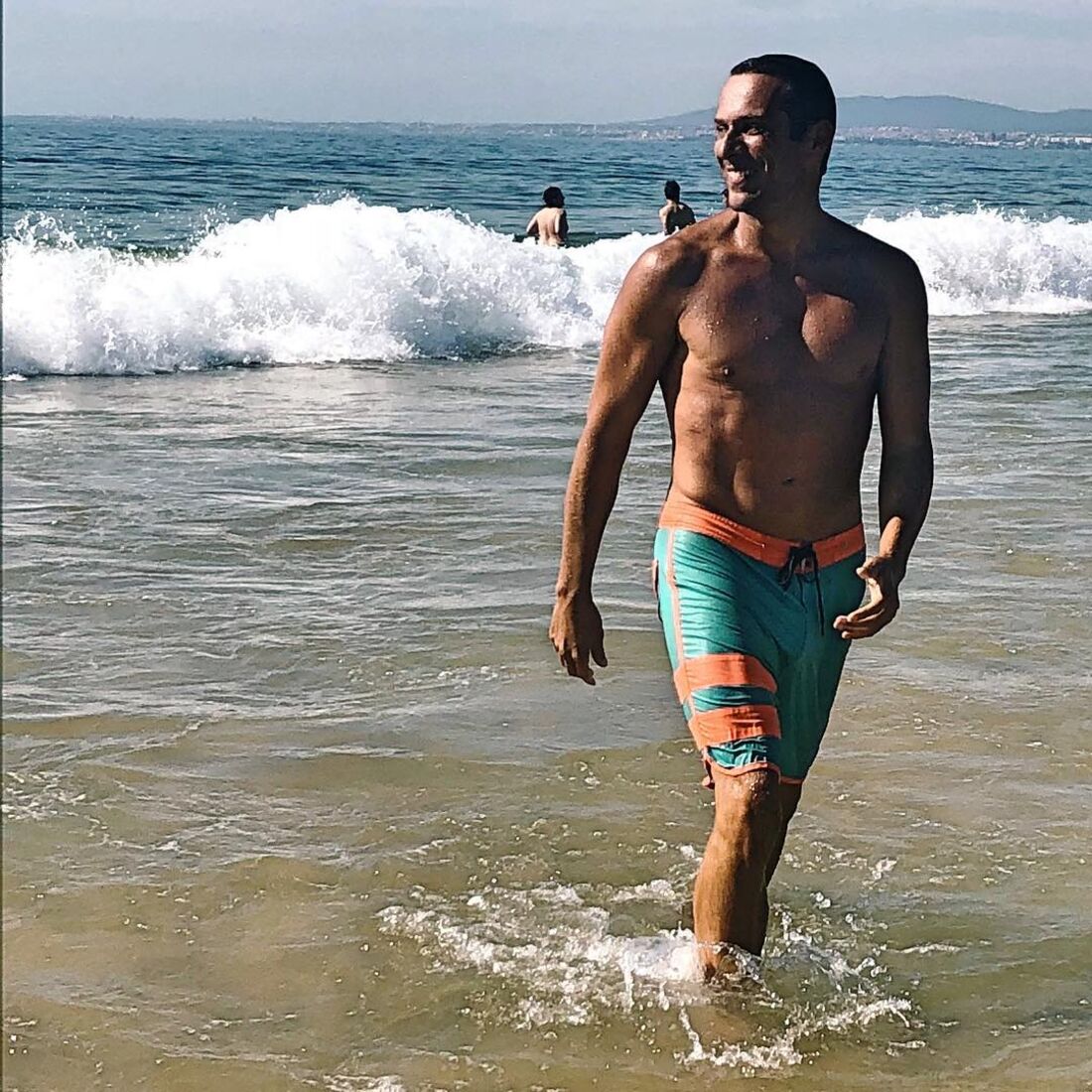 José Carlos Pereira 