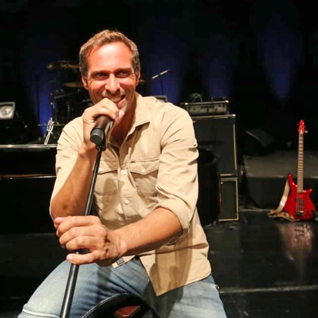 José Carlos Pereira 