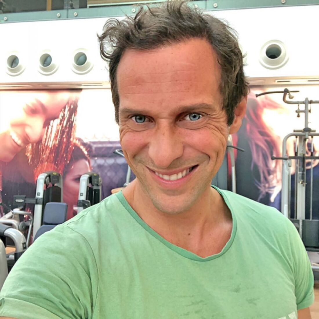 José Carlos Pereira 