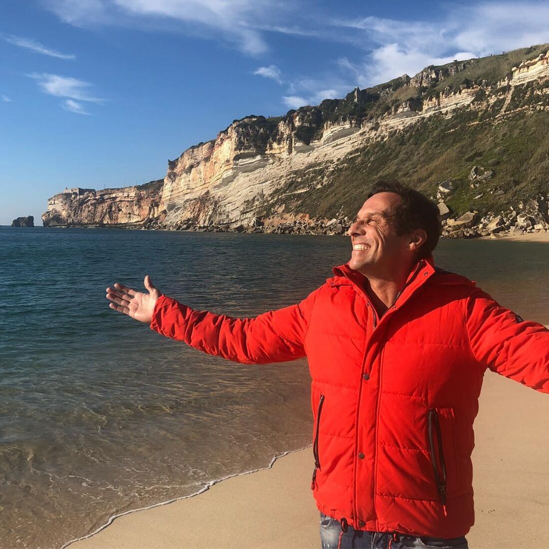 José Carlos Pereira 