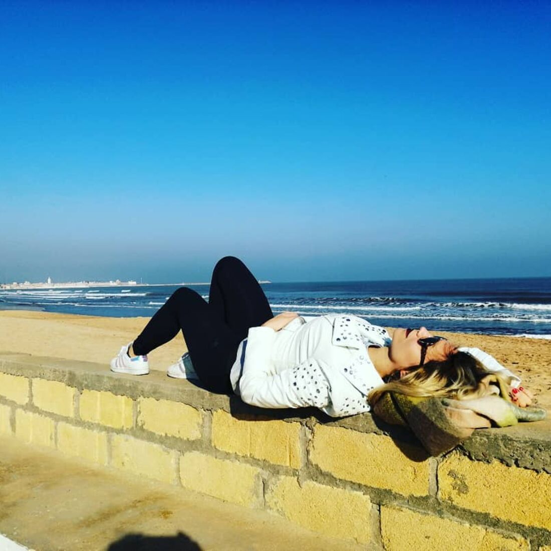 Ana , Casados à Primeira Vista