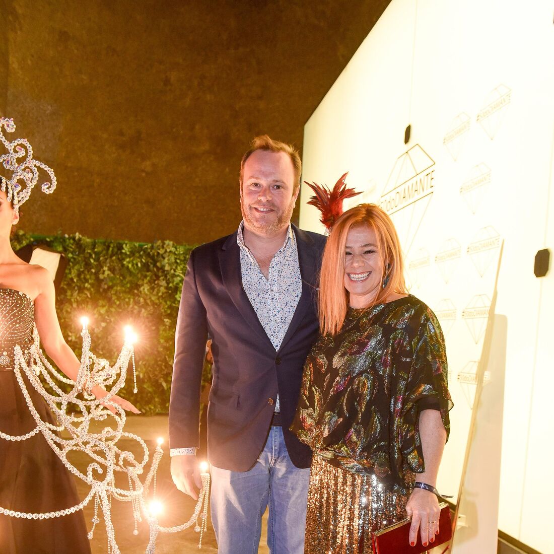 Ana Brito e Cunha e Afonso Coruche