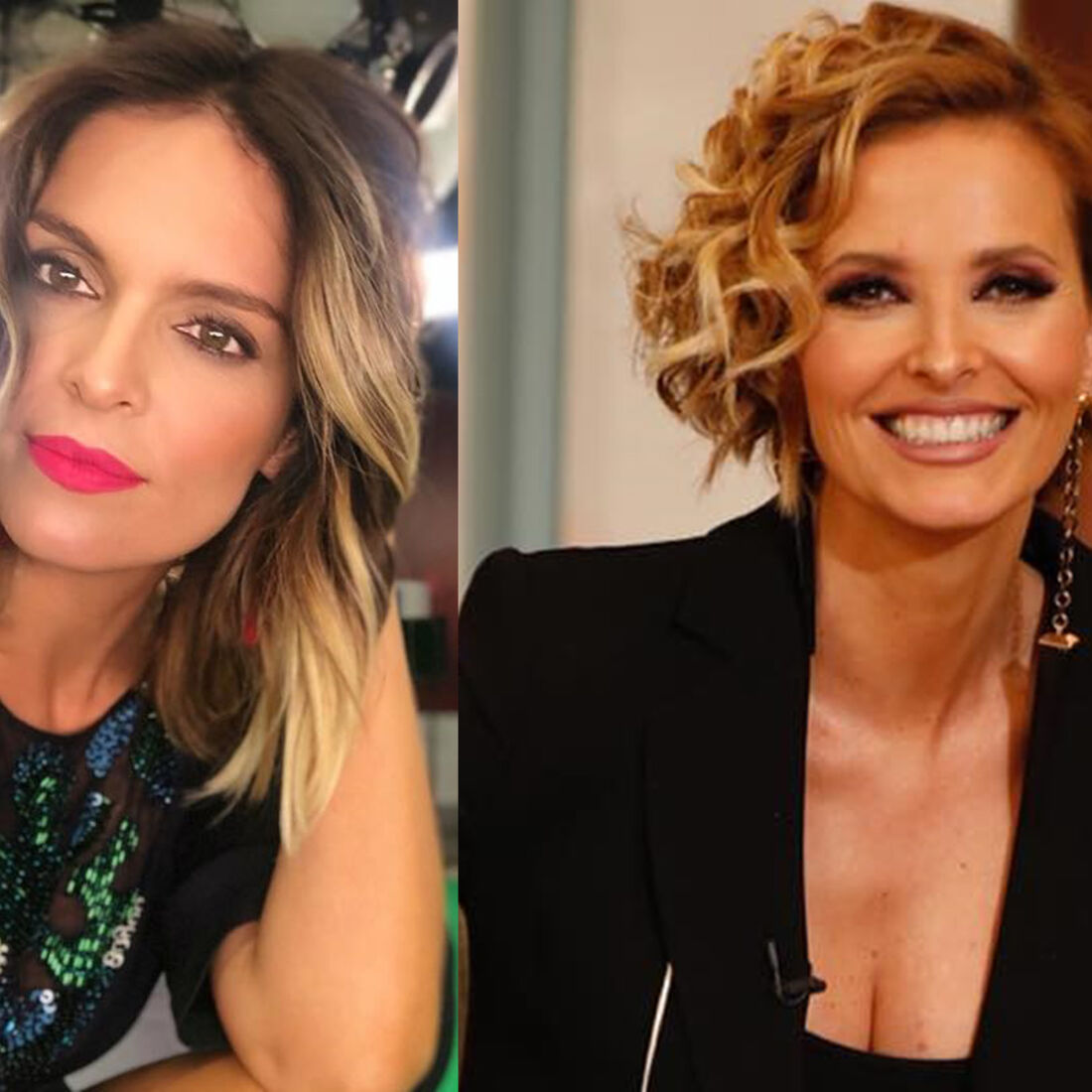 Cristina Ferreira, Diana Chaves