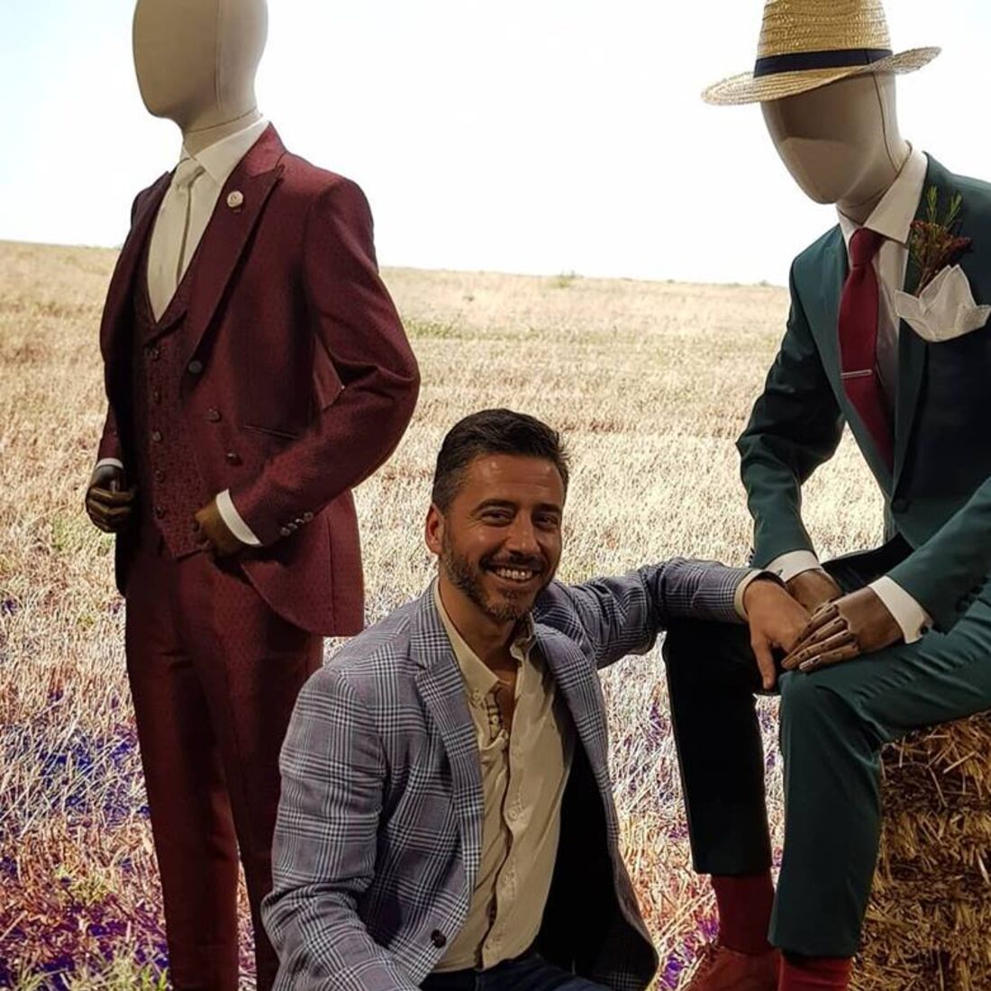 Hugo Oliveira, Casados à Primeira Vista