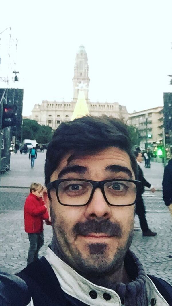 Casados à Primeira Vista, João, Sónia