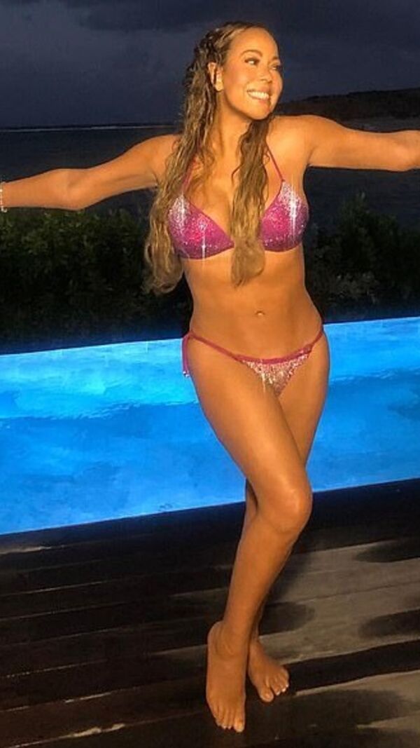 mariah carey