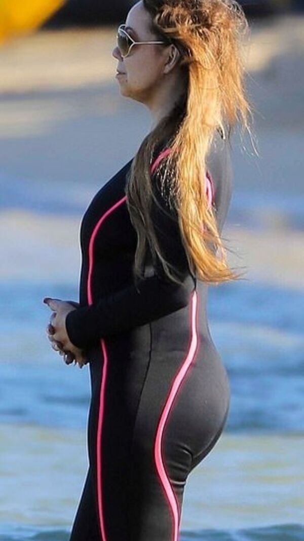 mariah carey