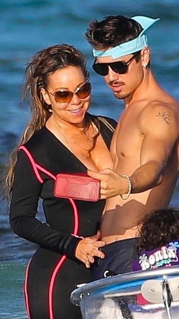 mariah carey