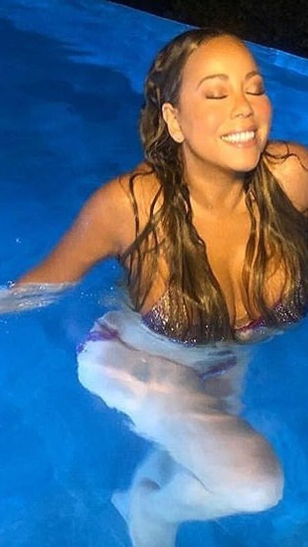 mariah carey