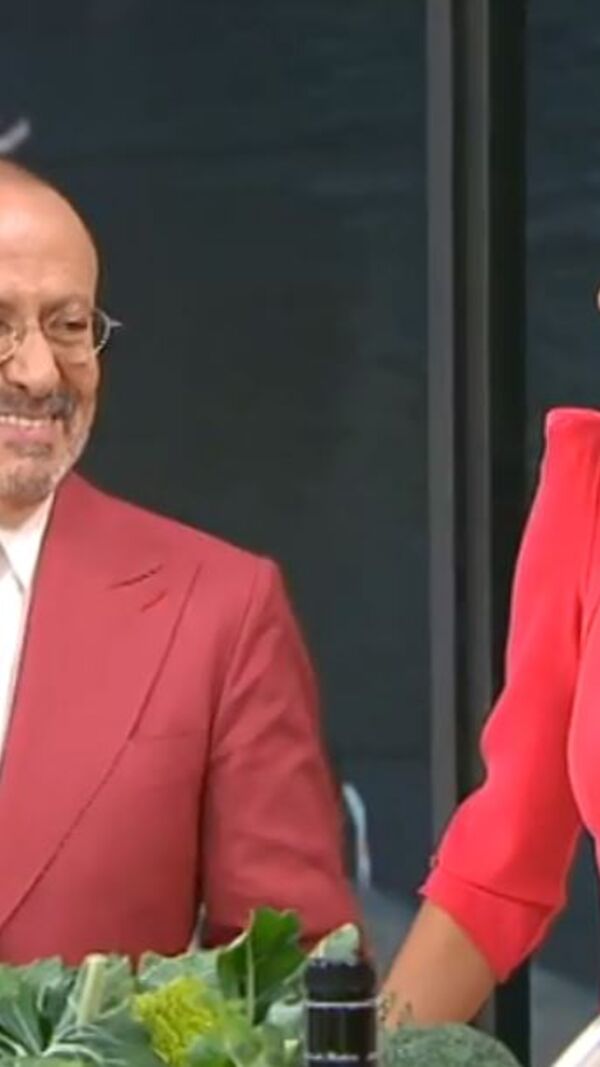 Manuel Luís Goucha, Você na TV