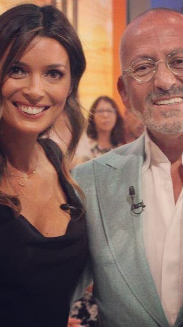 Manuel Luís Goucha, Você na TV
