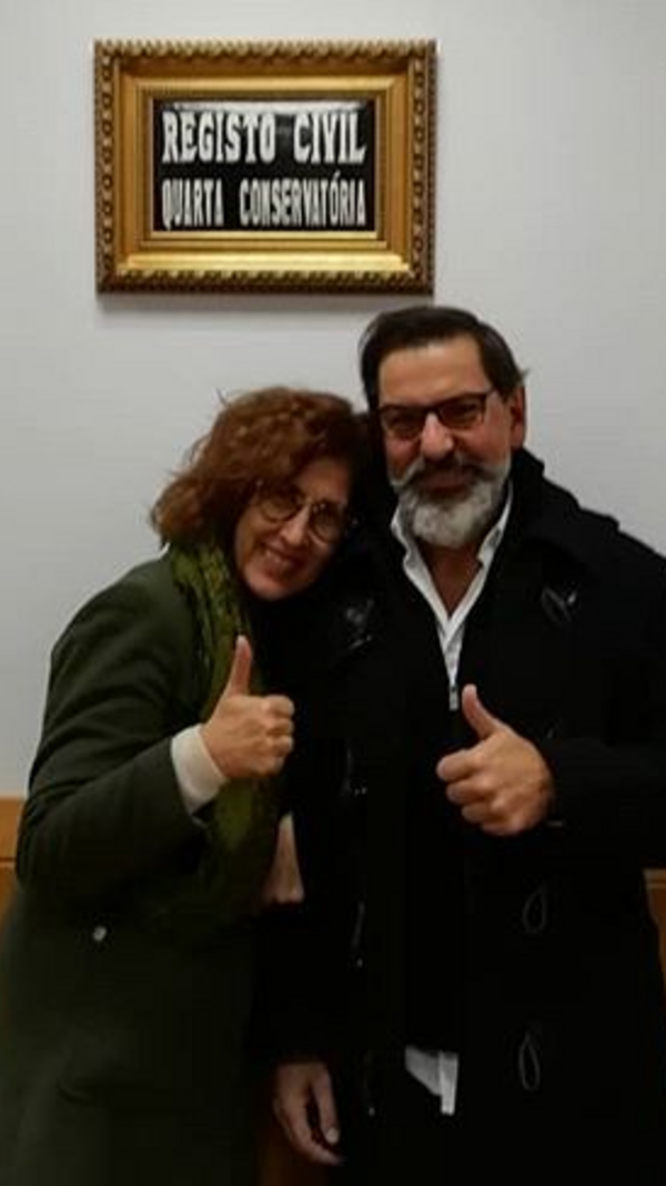 graça, zé luís