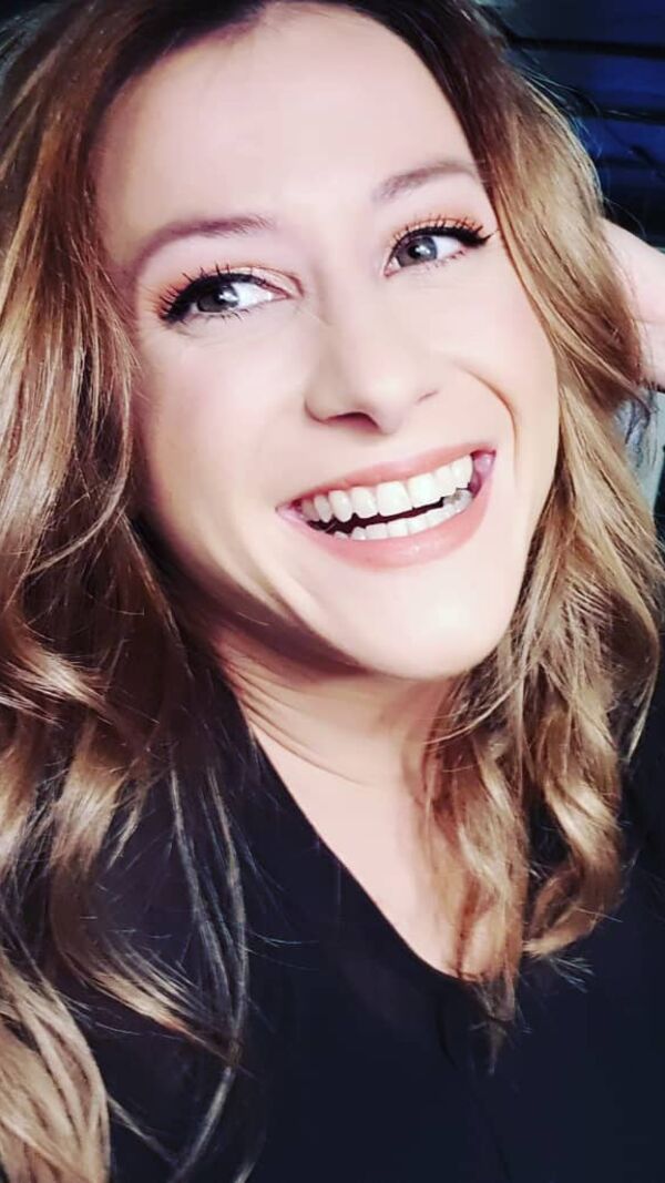 Eliana, Casados à Primeira Vista