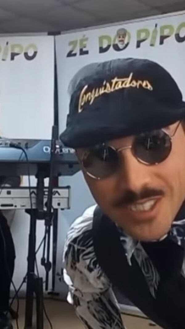 Zé do Pipo