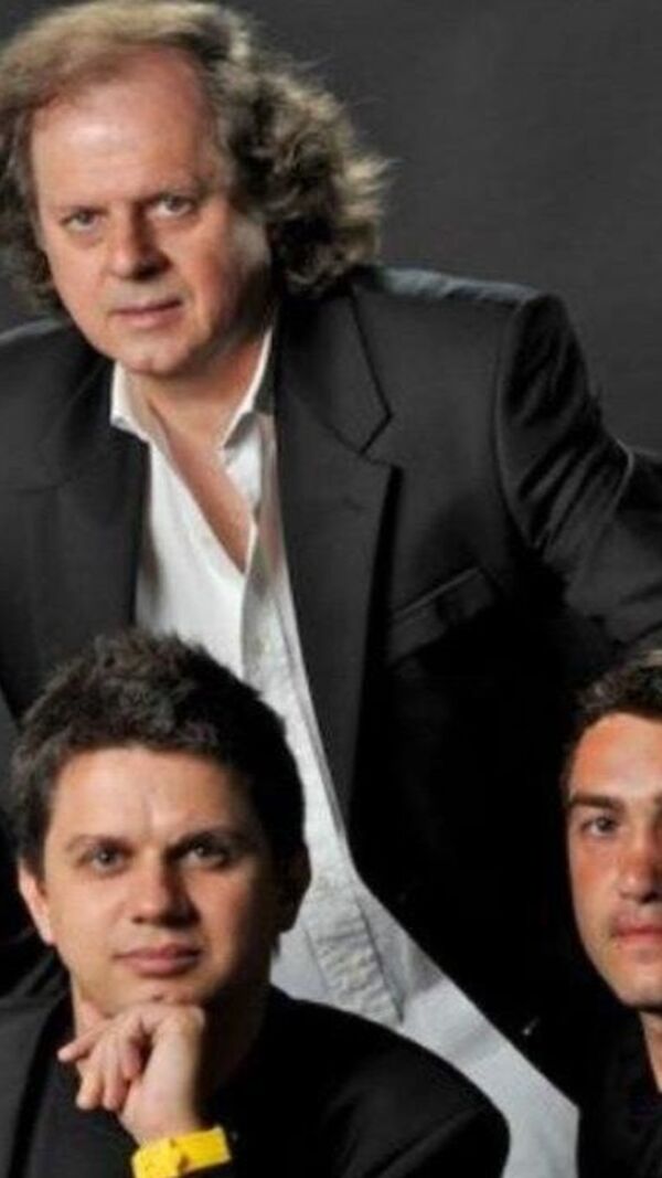 António Manuel Ribeiro