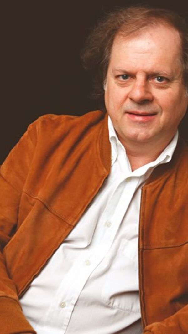 António Manuel Ribeiro