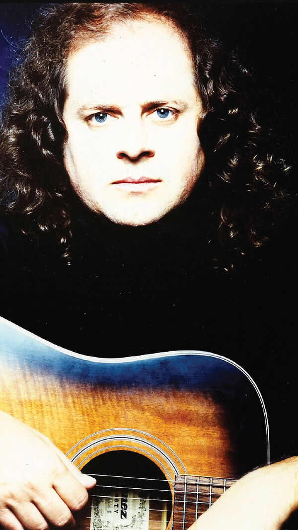 António Manuel Ribeiro