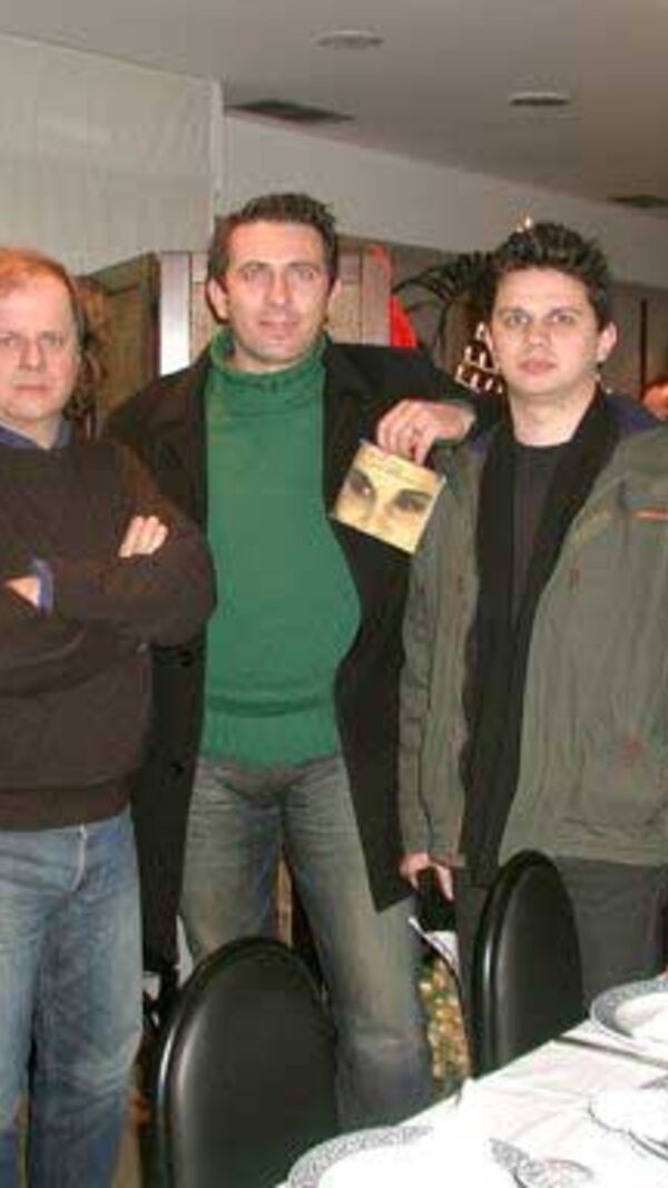 António Manuel Ribeiro