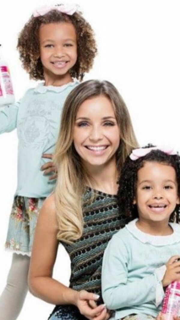 Luciana Abreu, aniversário Lyonce