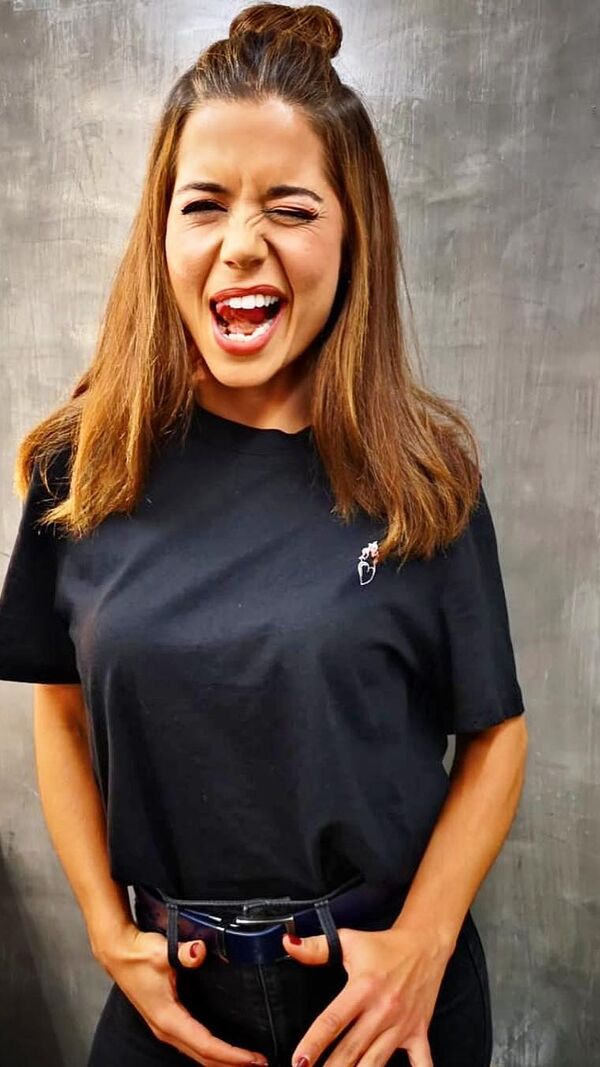 Isabel Silva, Belinha, Você na TV, tvi
