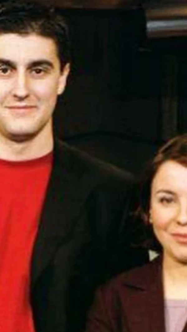 tania ribas, daniel oliveira