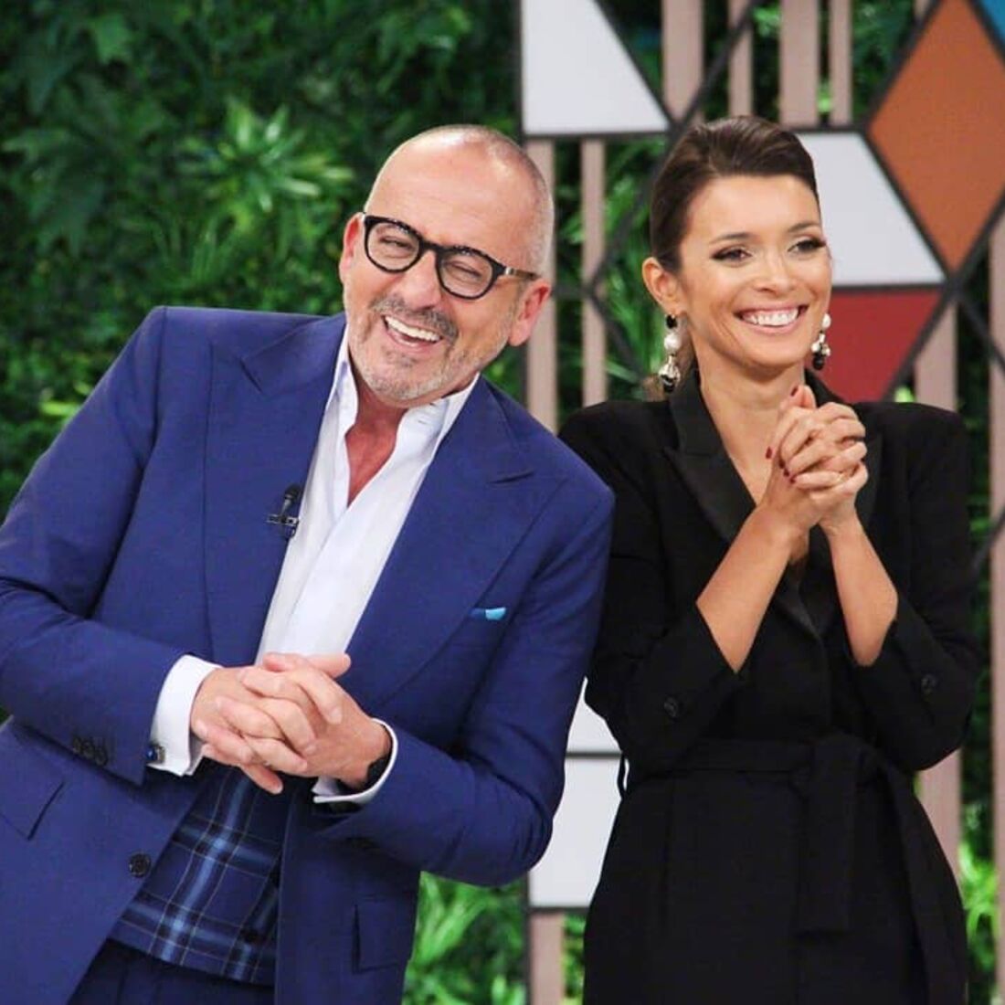 Maria Cerqueira Gomes, Goucha