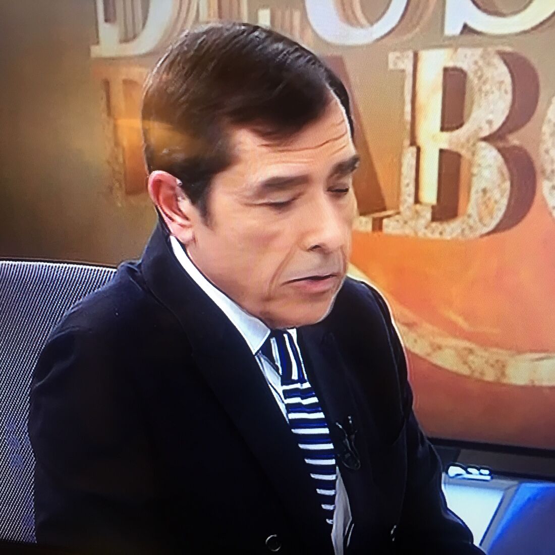 José Eduardo Moniz e Helena Isabel em 'Deus e o Diabo'