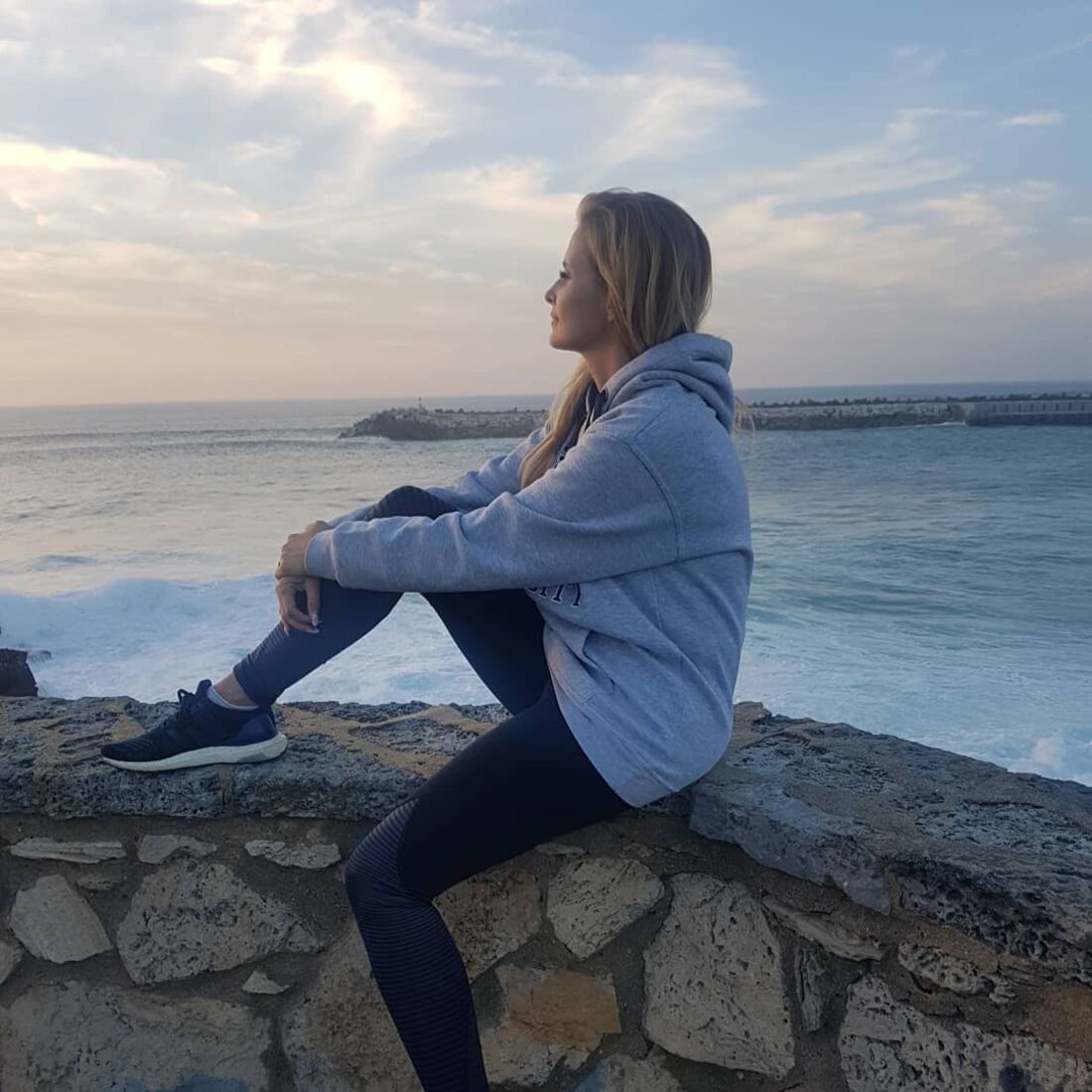 cristina ferreira, ericeira