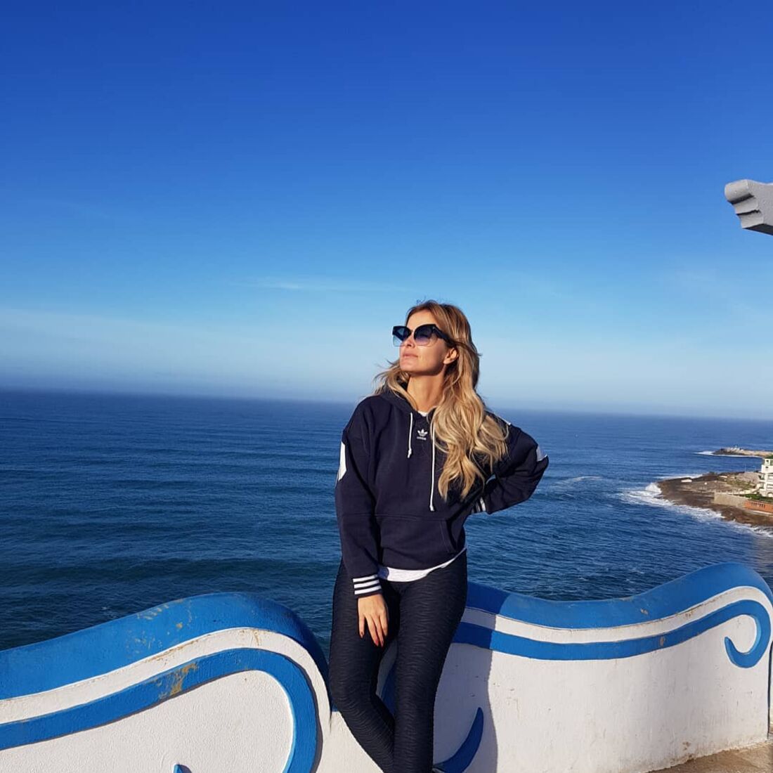 cristina ferreira, ericeira