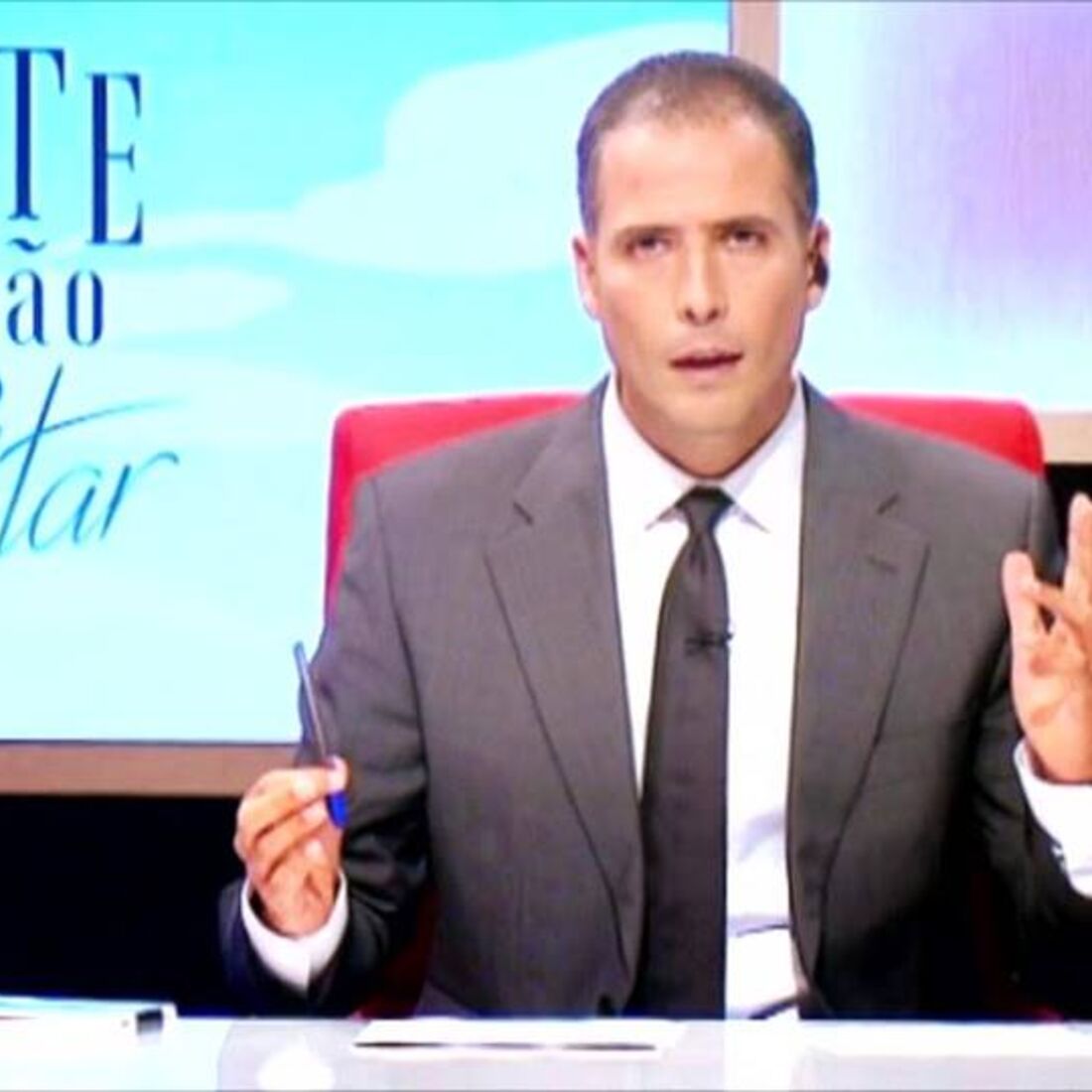 Ricardo Araújo Pereira