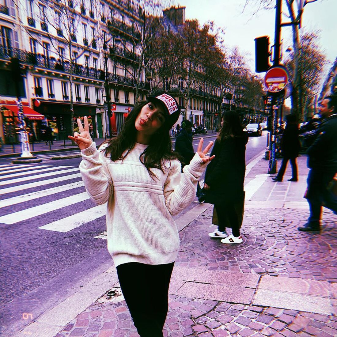 Carolina Carvalho Santos, David Carreira