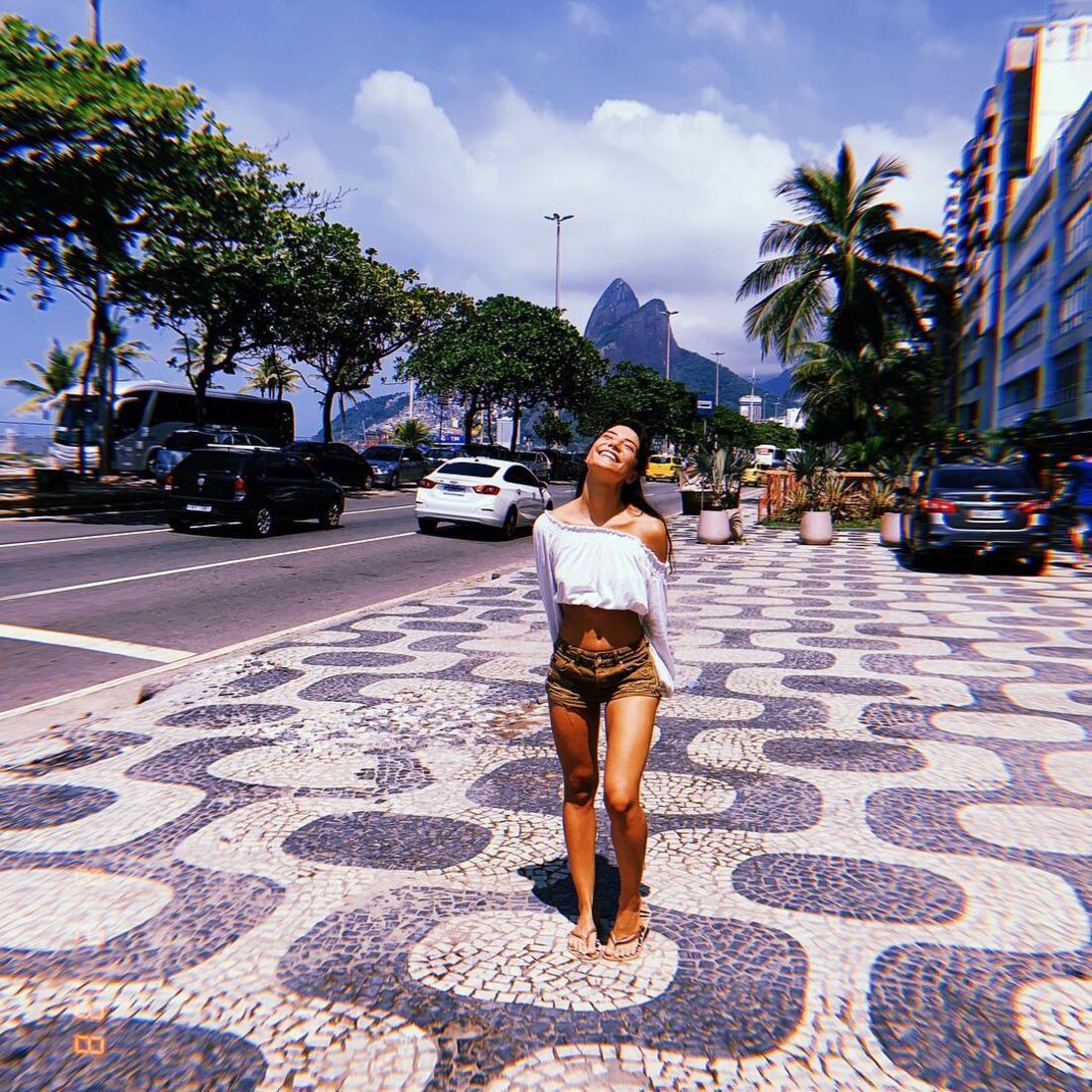 Carolina Carvalho Santos, David Carreira