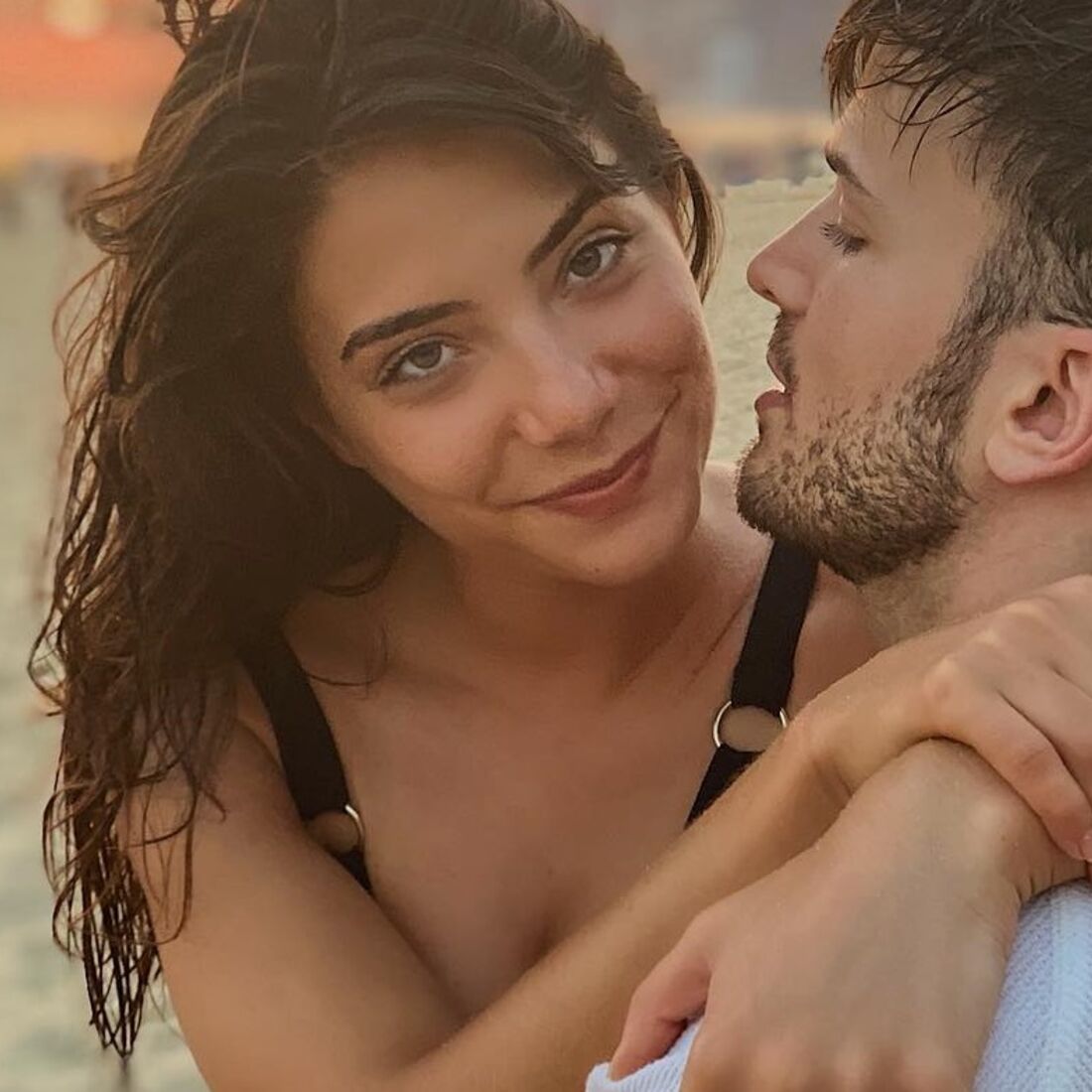 Carolina Carvalho Santos, David Carreira