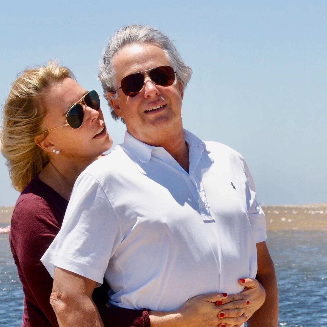 Felipa garnel, Nuno Lobo Antunes, médico