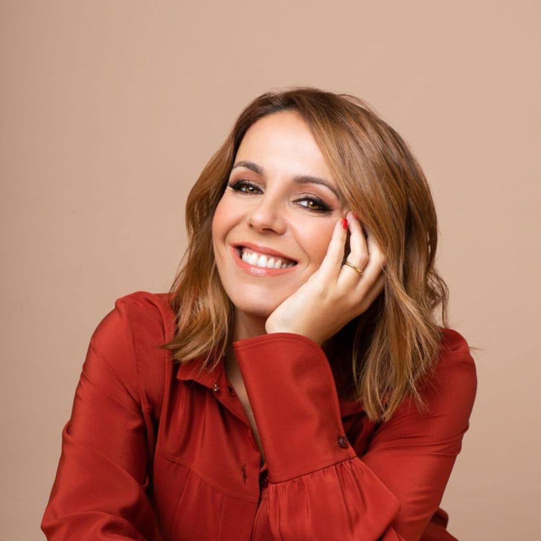 Tânia Ribas de Oliveira