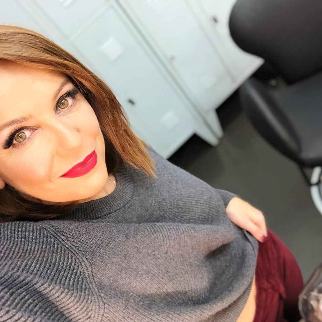 Tânia Ribas de Oliveira