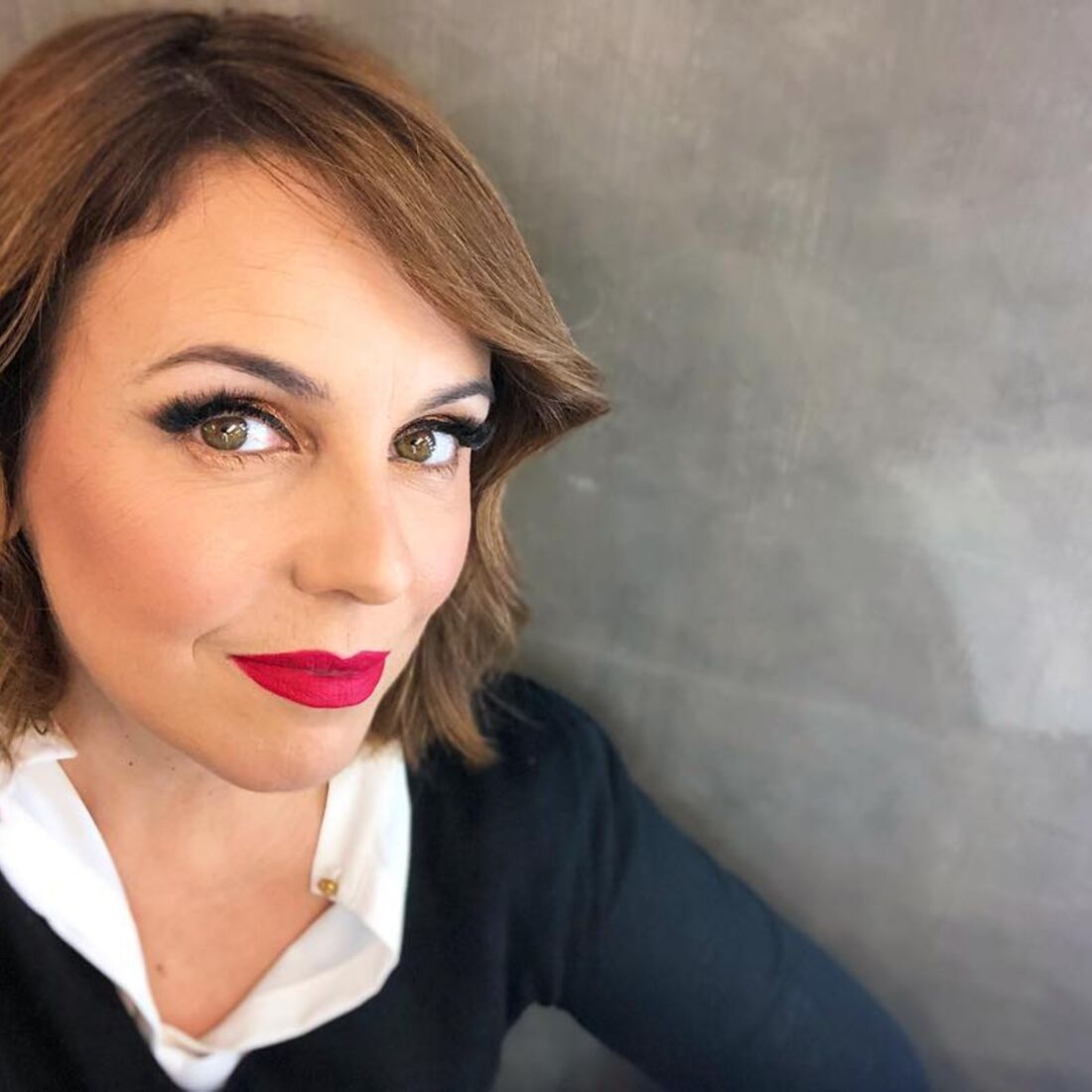 Tânia Ribas de Oliveira