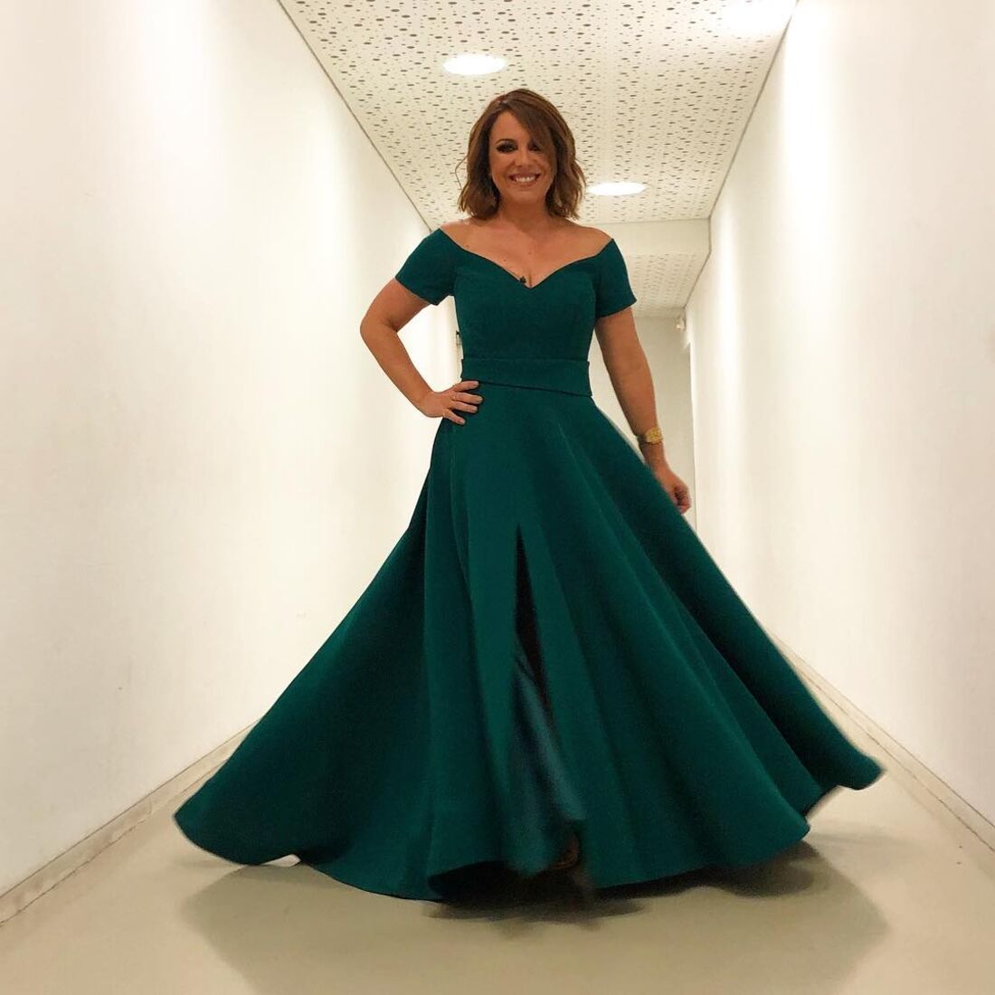 Tânia Ribas de Oliveira