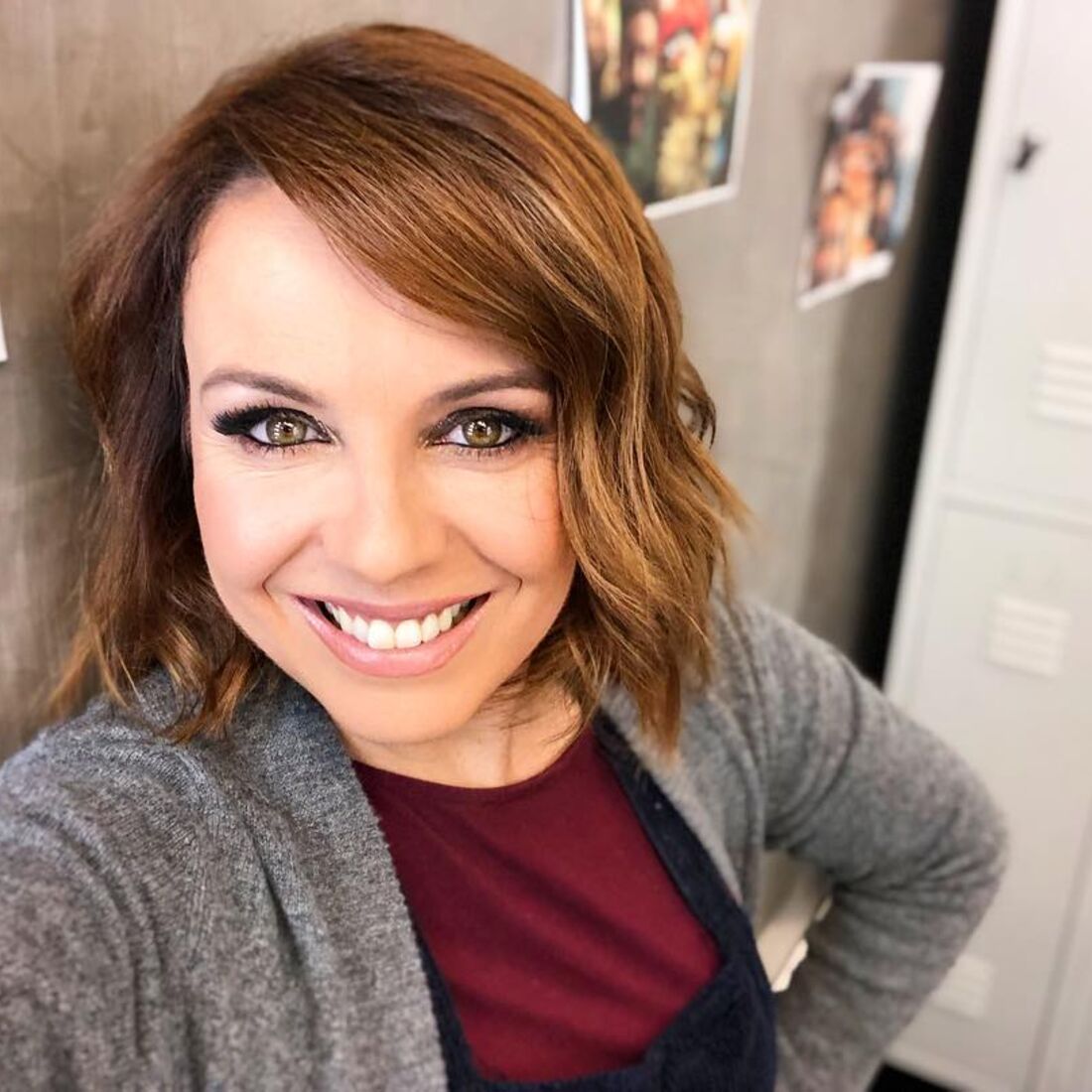 Tânia Ribas de Oliveira