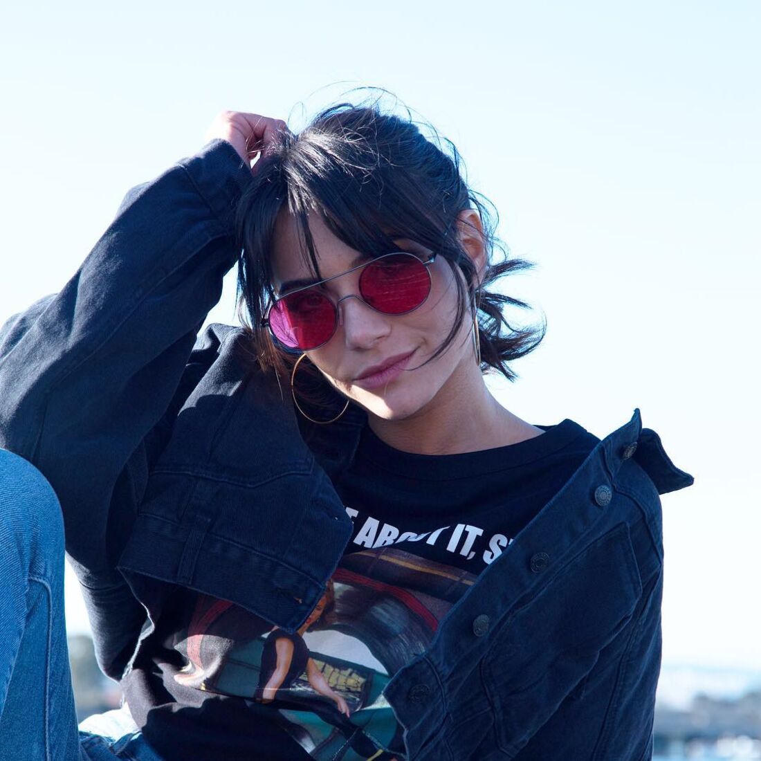 Carolina Carvalho Santos, David Carreira