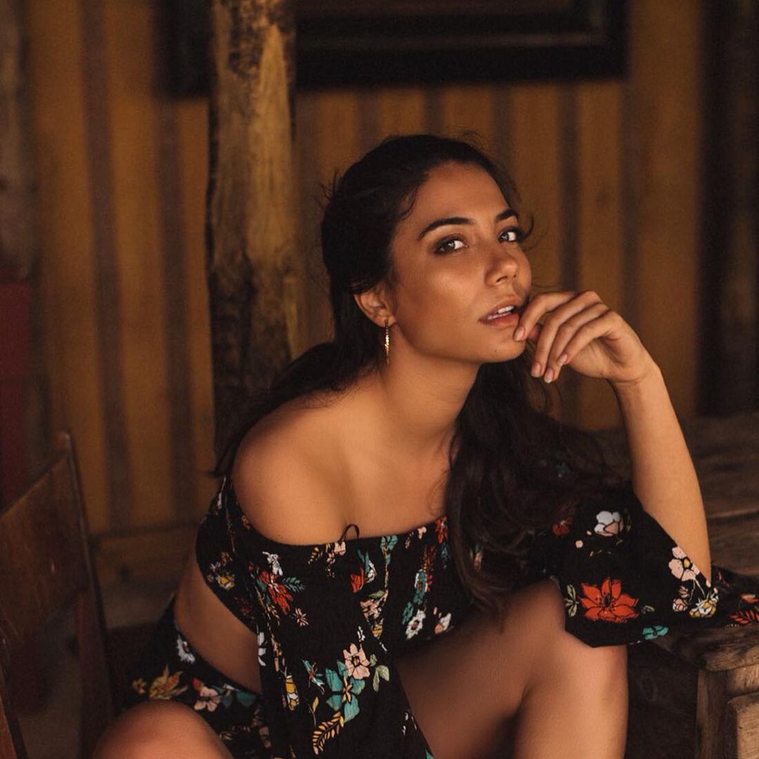 Carolina Carvalho Santos, David Carreira