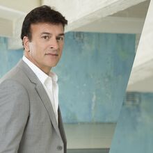 tony carreira