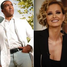 Cristina Ferreira, José Luís Gonçalves, acidente, dança com as estrelas, estreia, tvi