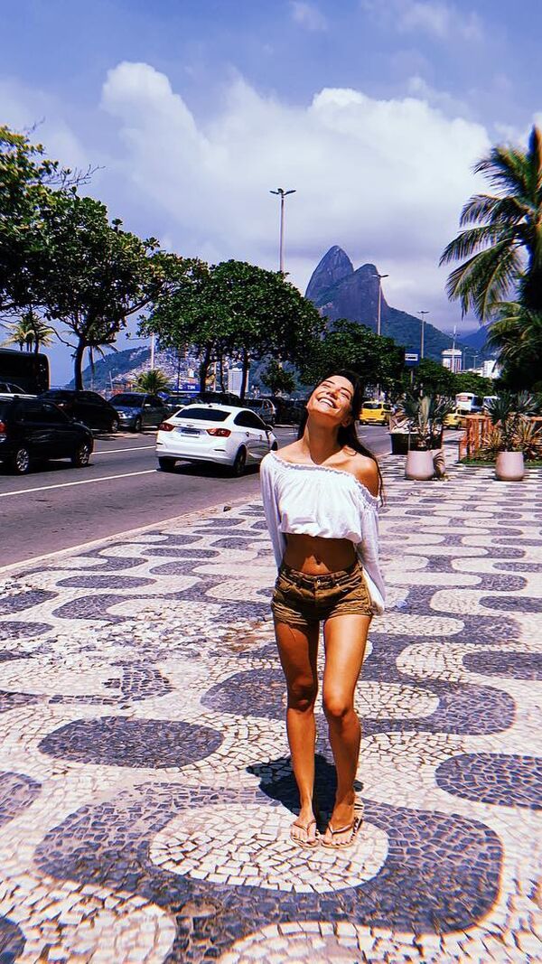 carolina carvalho, david carreira, brasil